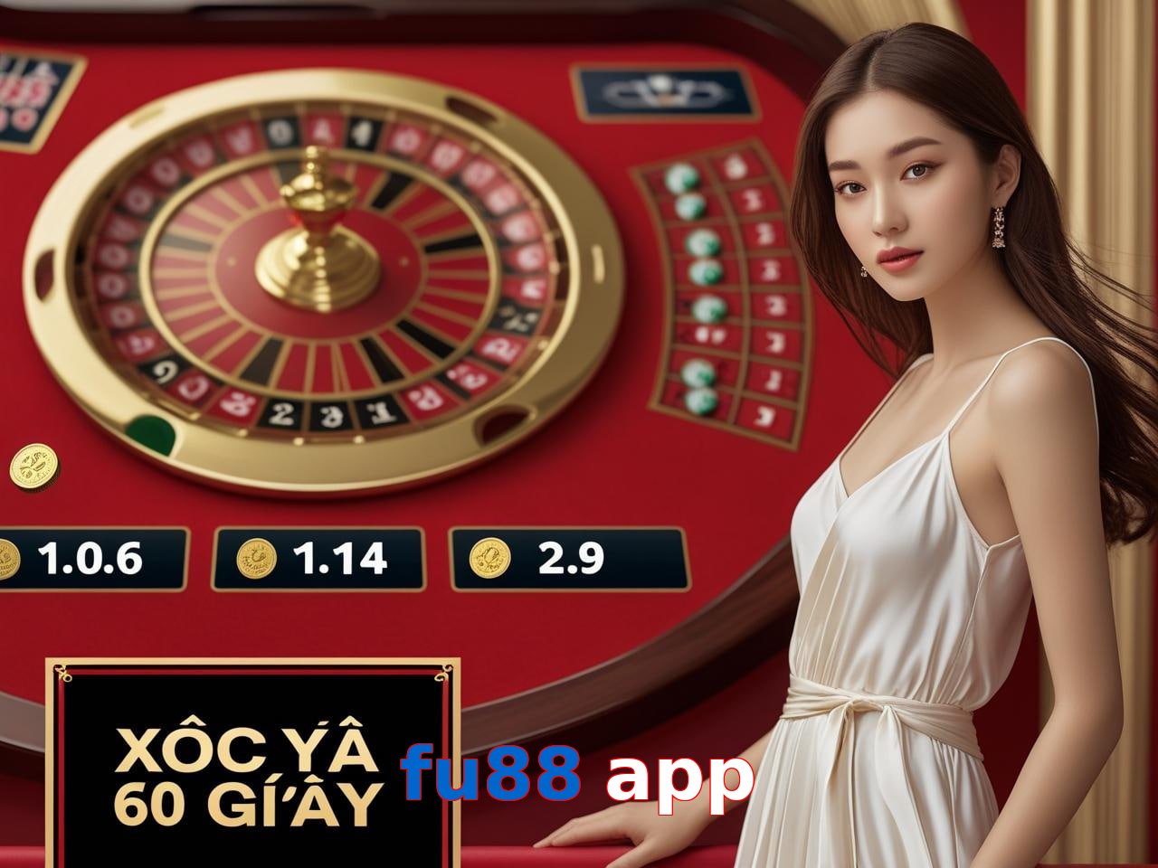 fu88 app