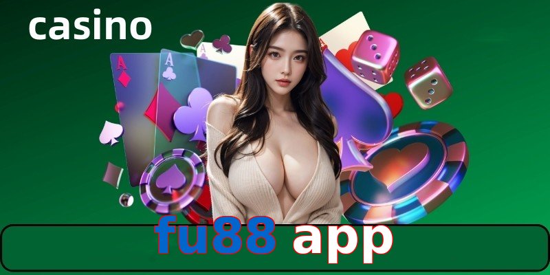fu88 app